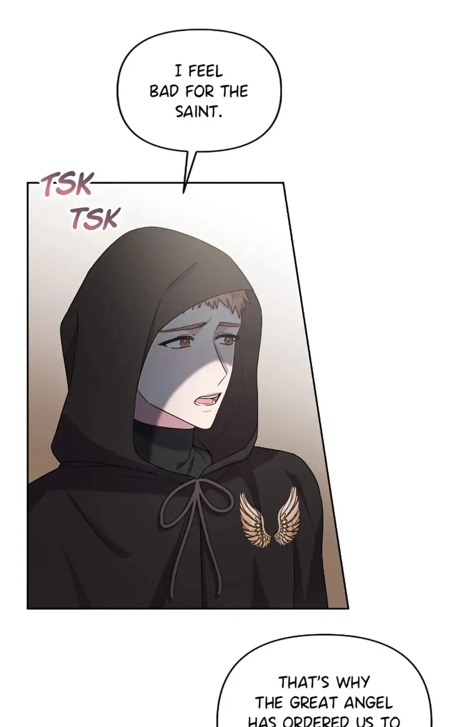 Taming My Villainous Little Brother Chapter 20 page 55 - 