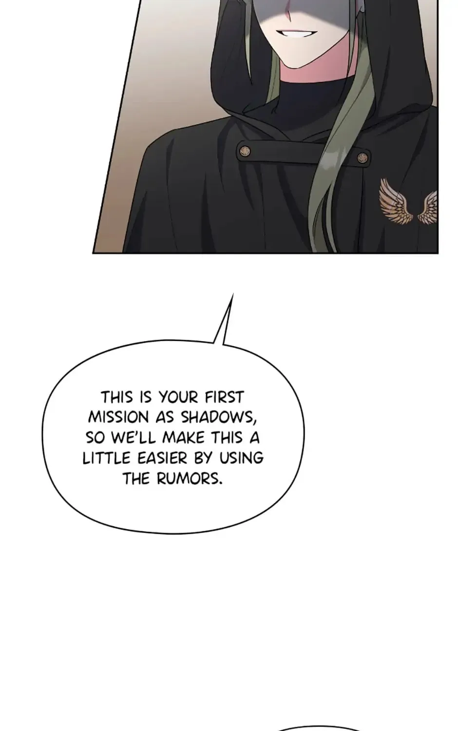 Taming My Villainous Little Brother Chapter 20 page 57 - 