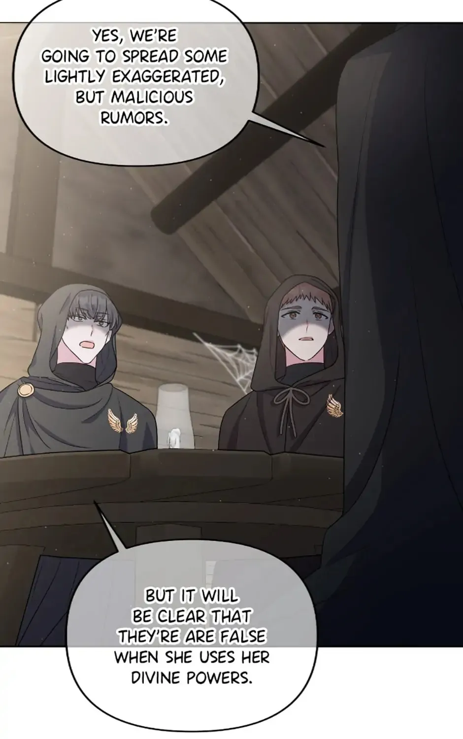 Taming My Villainous Little Brother Chapter 20 page 59 - 