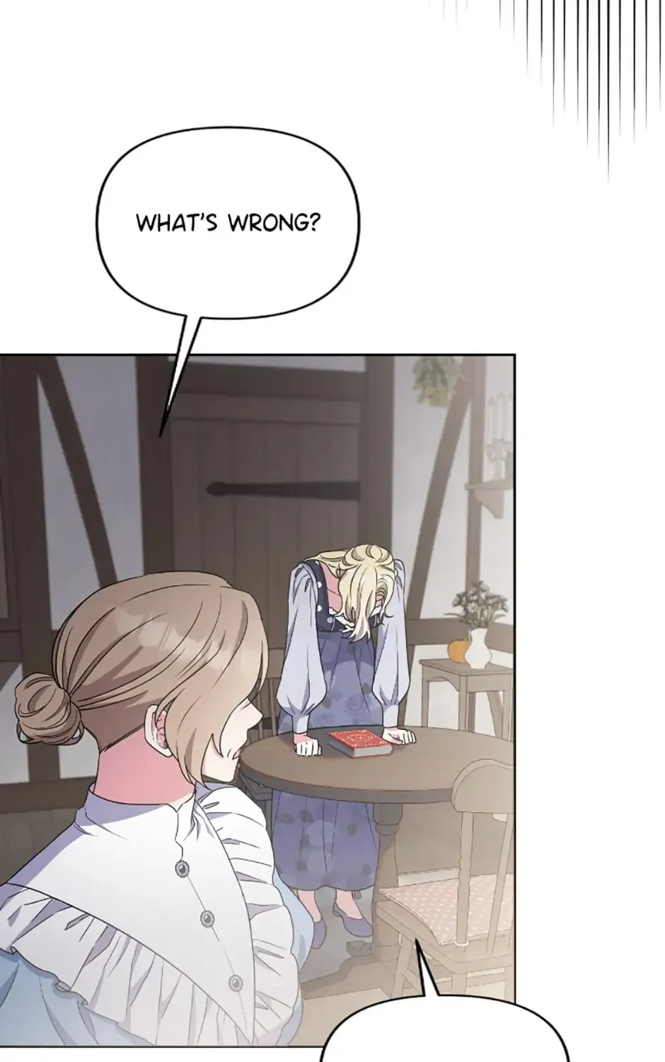 Taming My Villainous Little Brother Chapter 20 page 7 - 