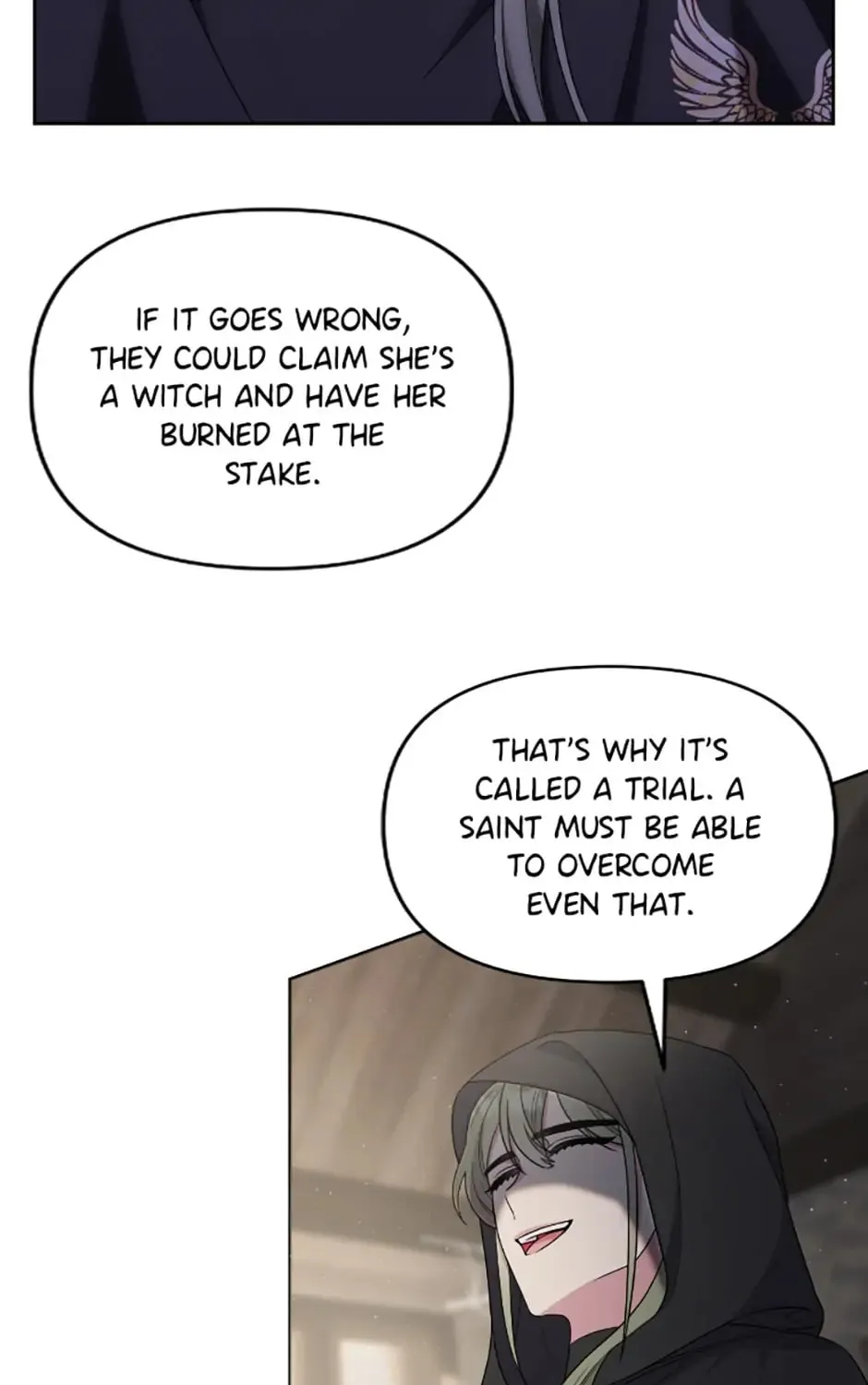 Taming My Villainous Little Brother Chapter 20 page 63 - 