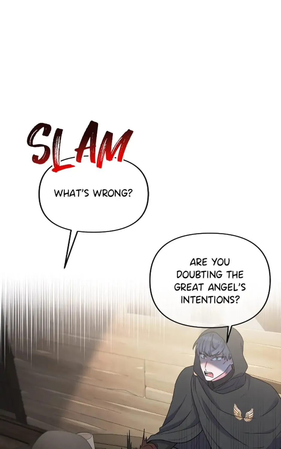 Taming My Villainous Little Brother Chapter 20 page 67 - 