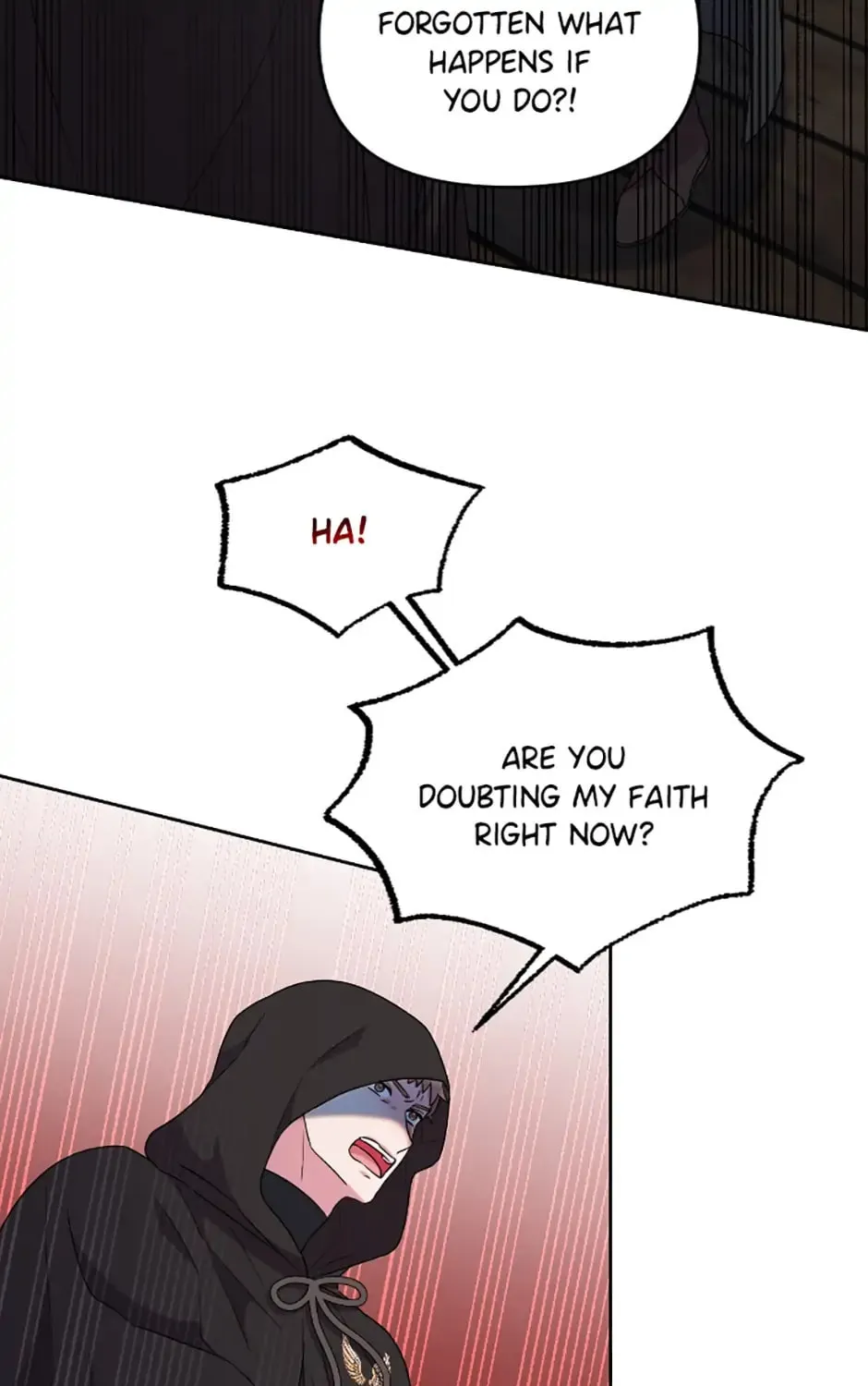 Taming My Villainous Little Brother Chapter 20 page 69 - 
