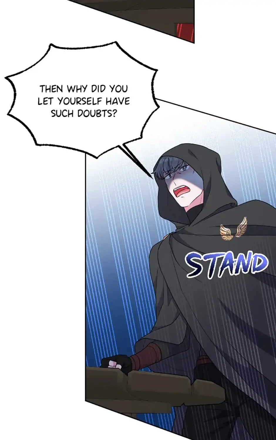 Taming My Villainous Little Brother Chapter 20 page 71 - 