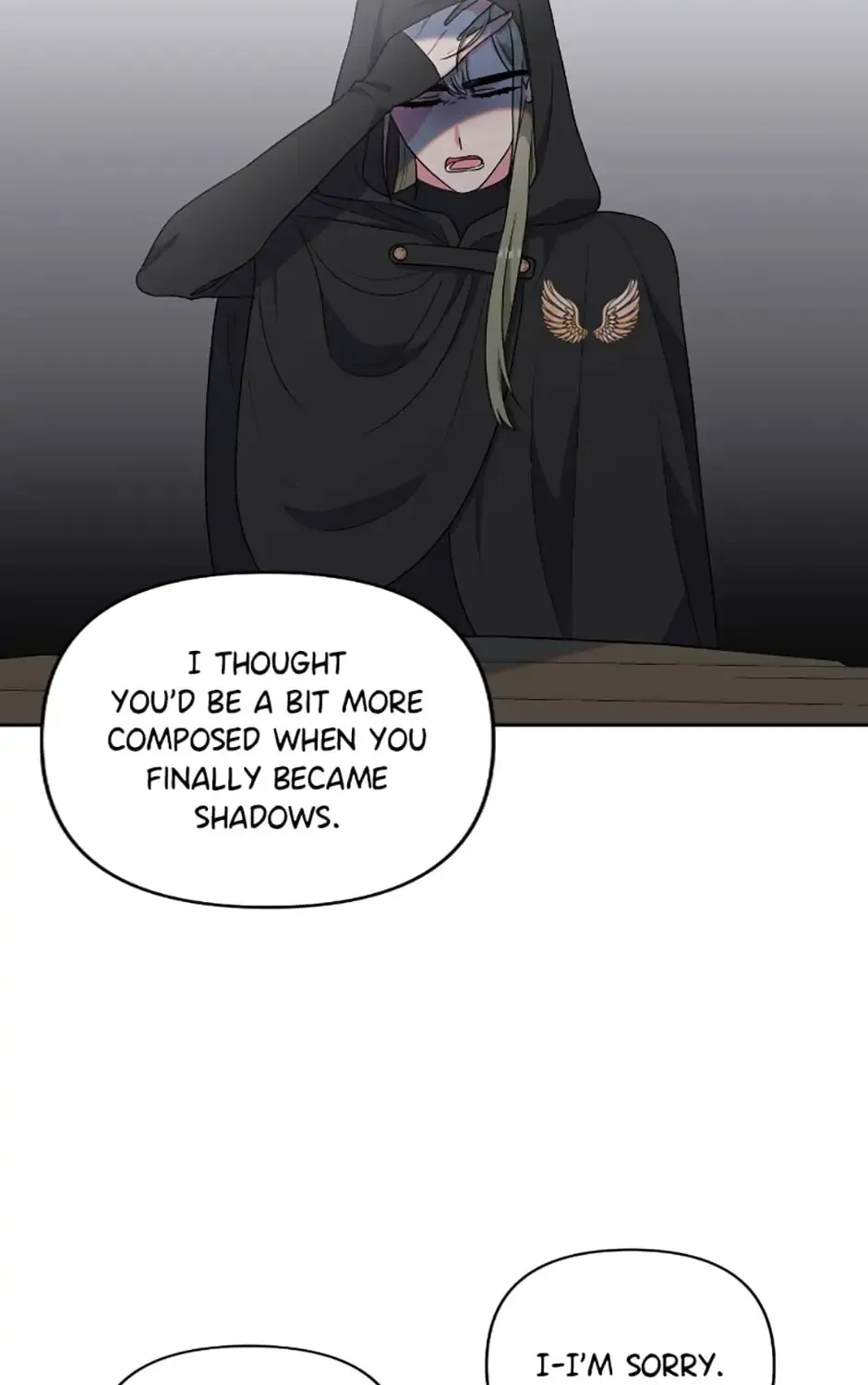 Taming My Villainous Little Brother Chapter 20 page 75 - 