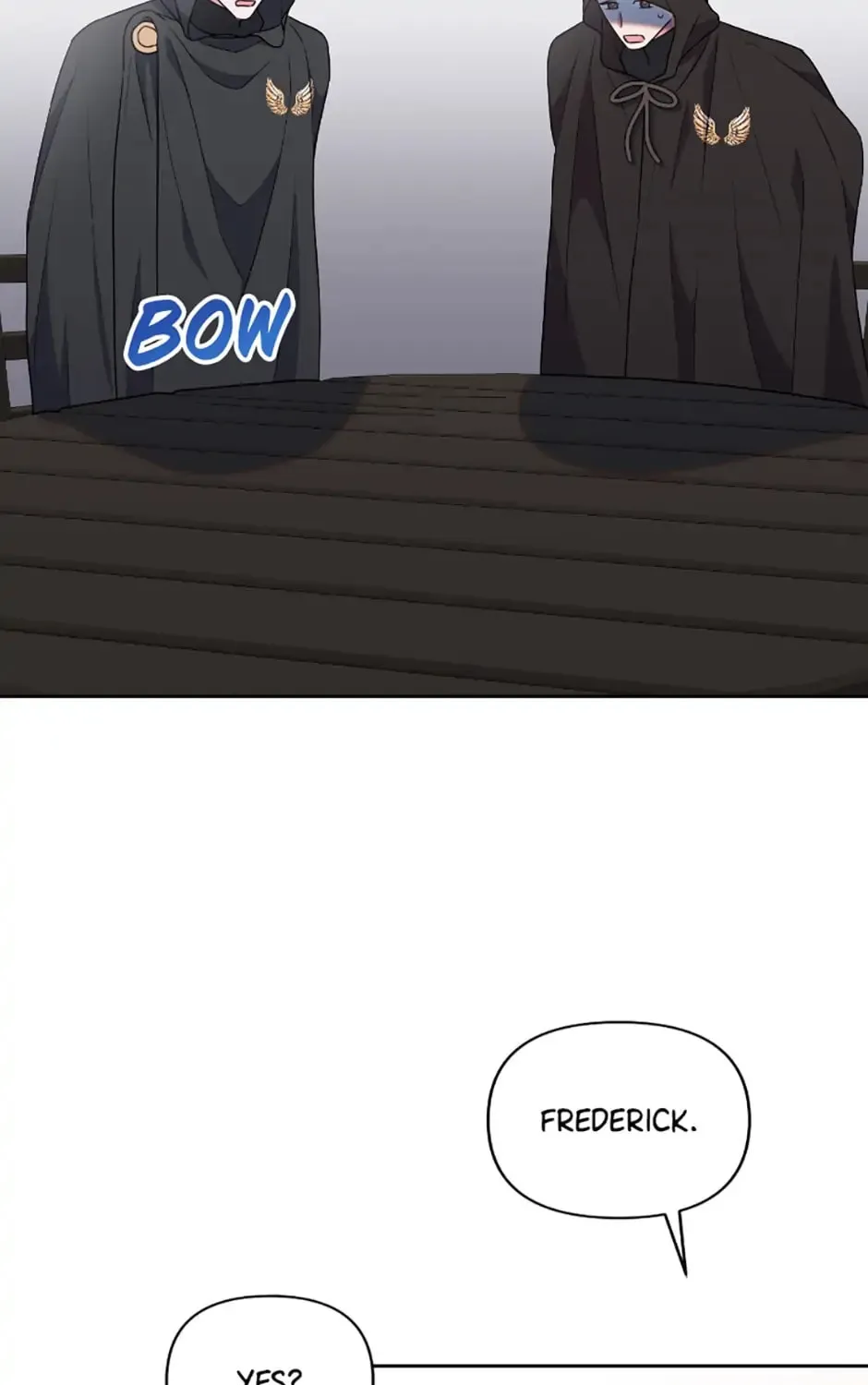 Taming My Villainous Little Brother Chapter 20 page 77 - 