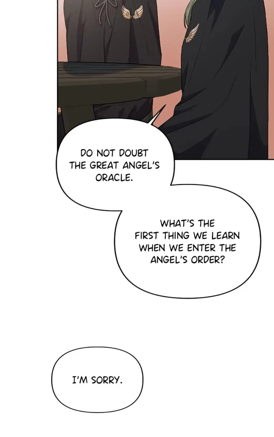 Taming My Villainous Little Brother Chapter 20 page 79 - 