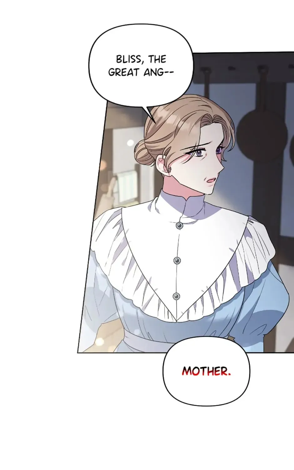 Taming My Villainous Little Brother Chapter 20 page 9 - 