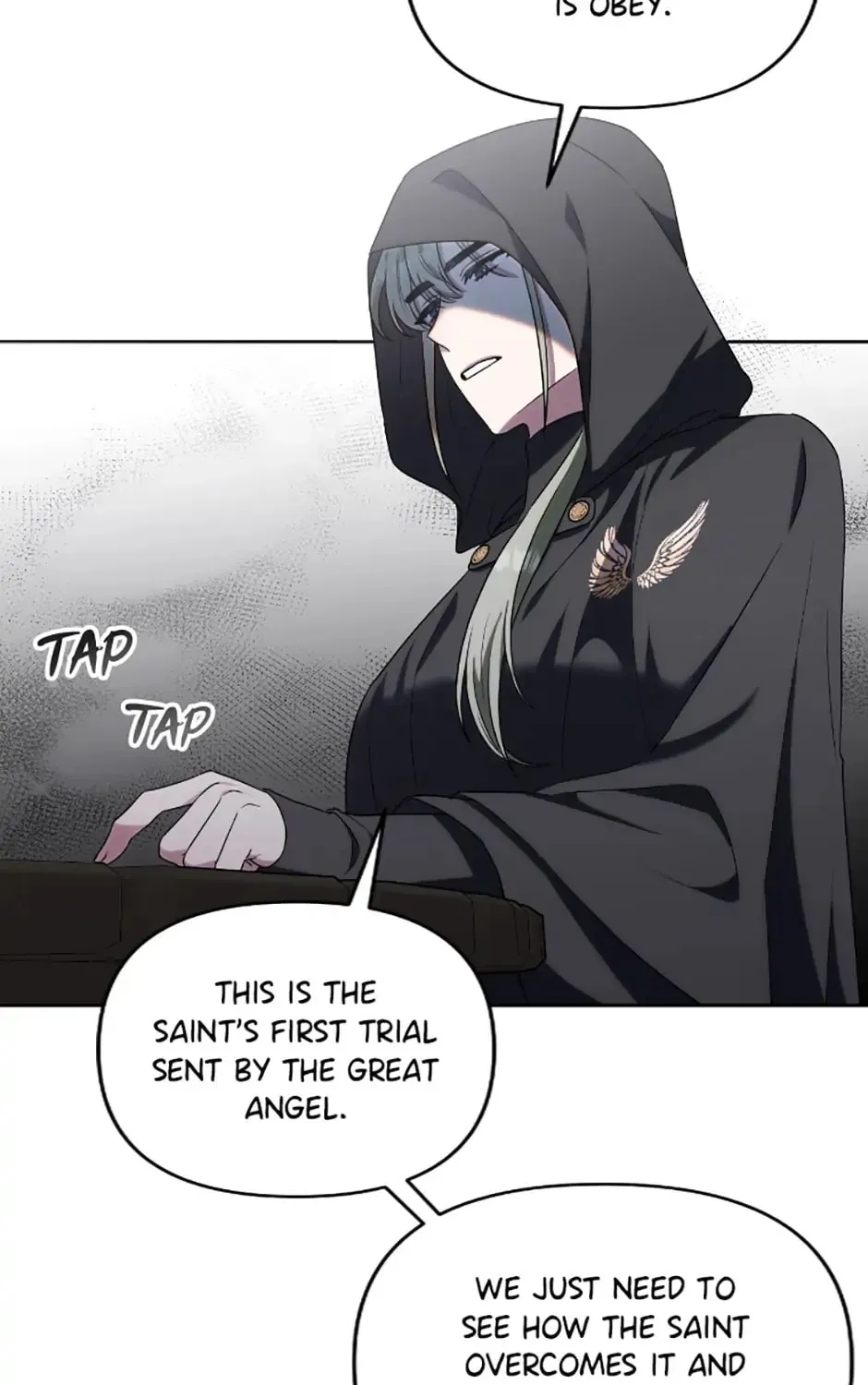Taming My Villainous Little Brother Chapter 20 page 81 - 