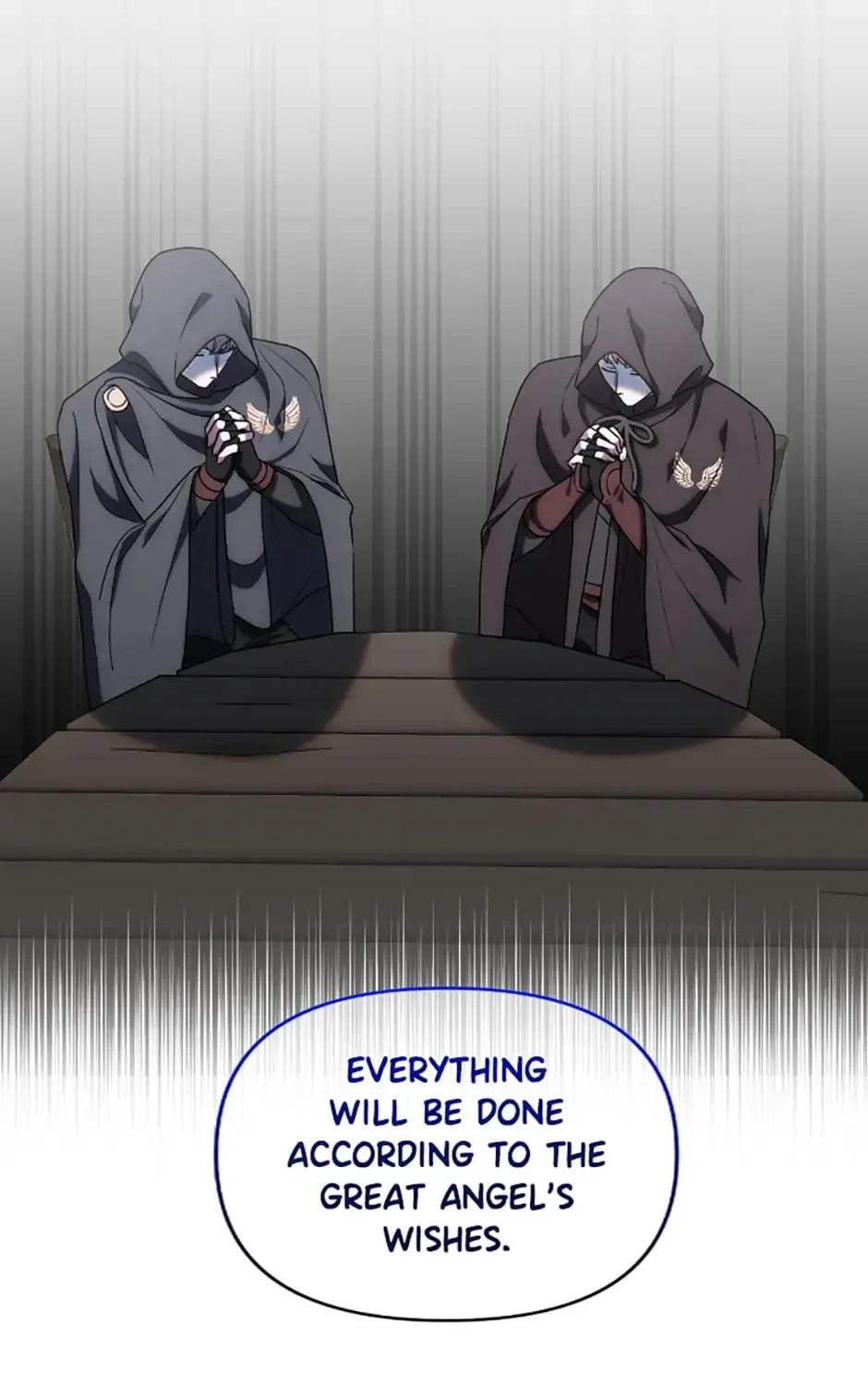 Taming My Villainous Little Brother Chapter 20 page 83 - 