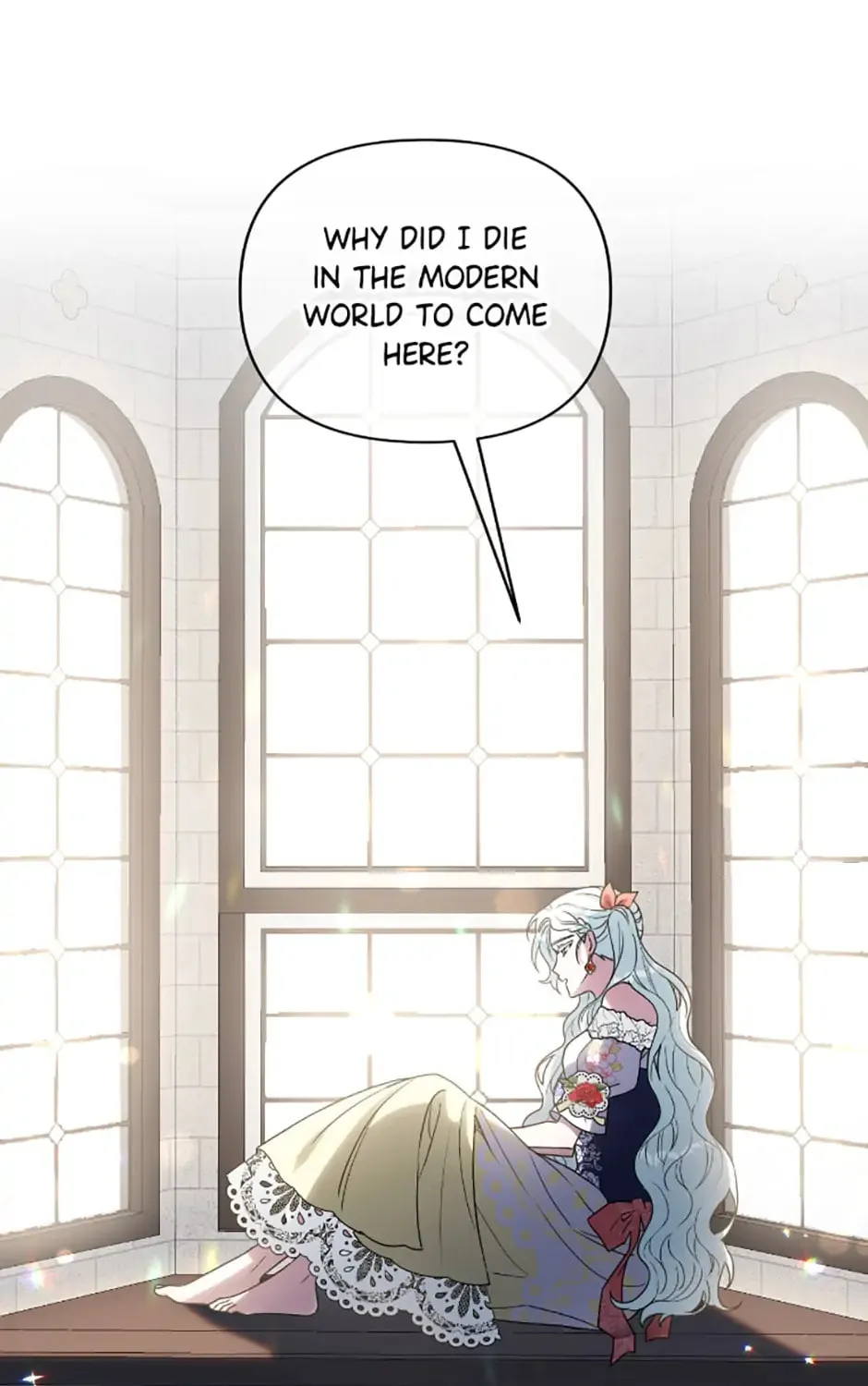 Taming My Villainous Little Brother Chapter 20 page 87 - 