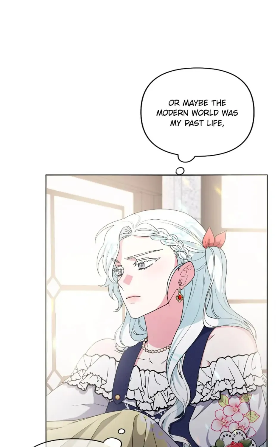 Taming My Villainous Little Brother Chapter 20 page 89 - 