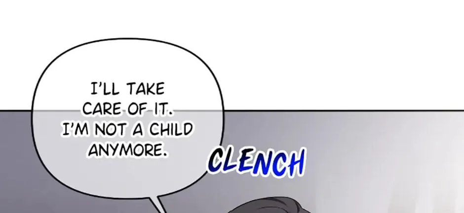 Taming My Villainous Little Brother Chapter 20 page 10 - 