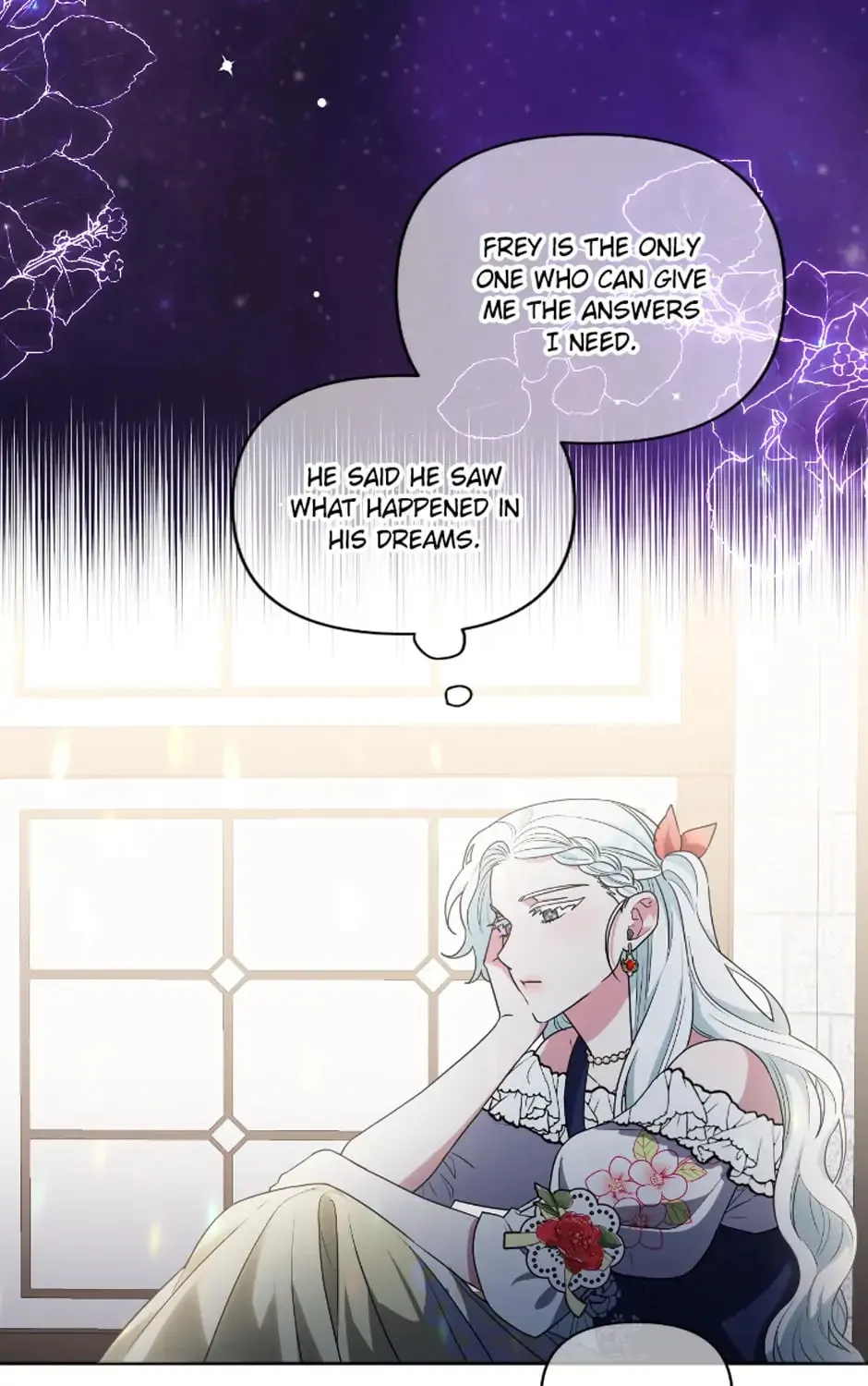 Taming My Villainous Little Brother Chapter 20 page 97 - 