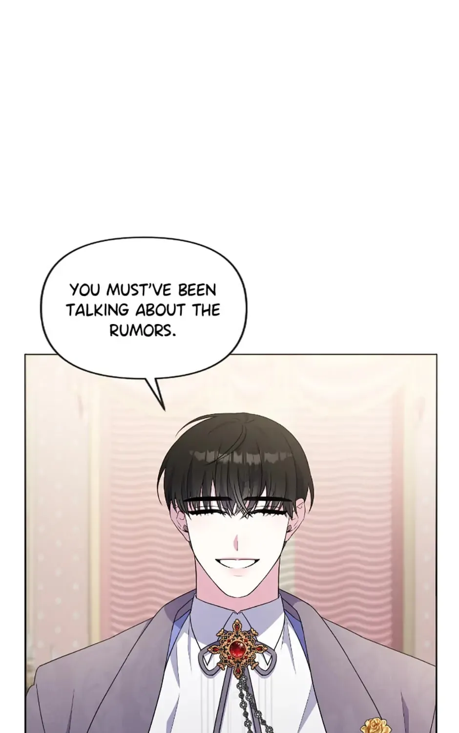Taming My Villainous Little Brother Chapter 21 page 1 - 