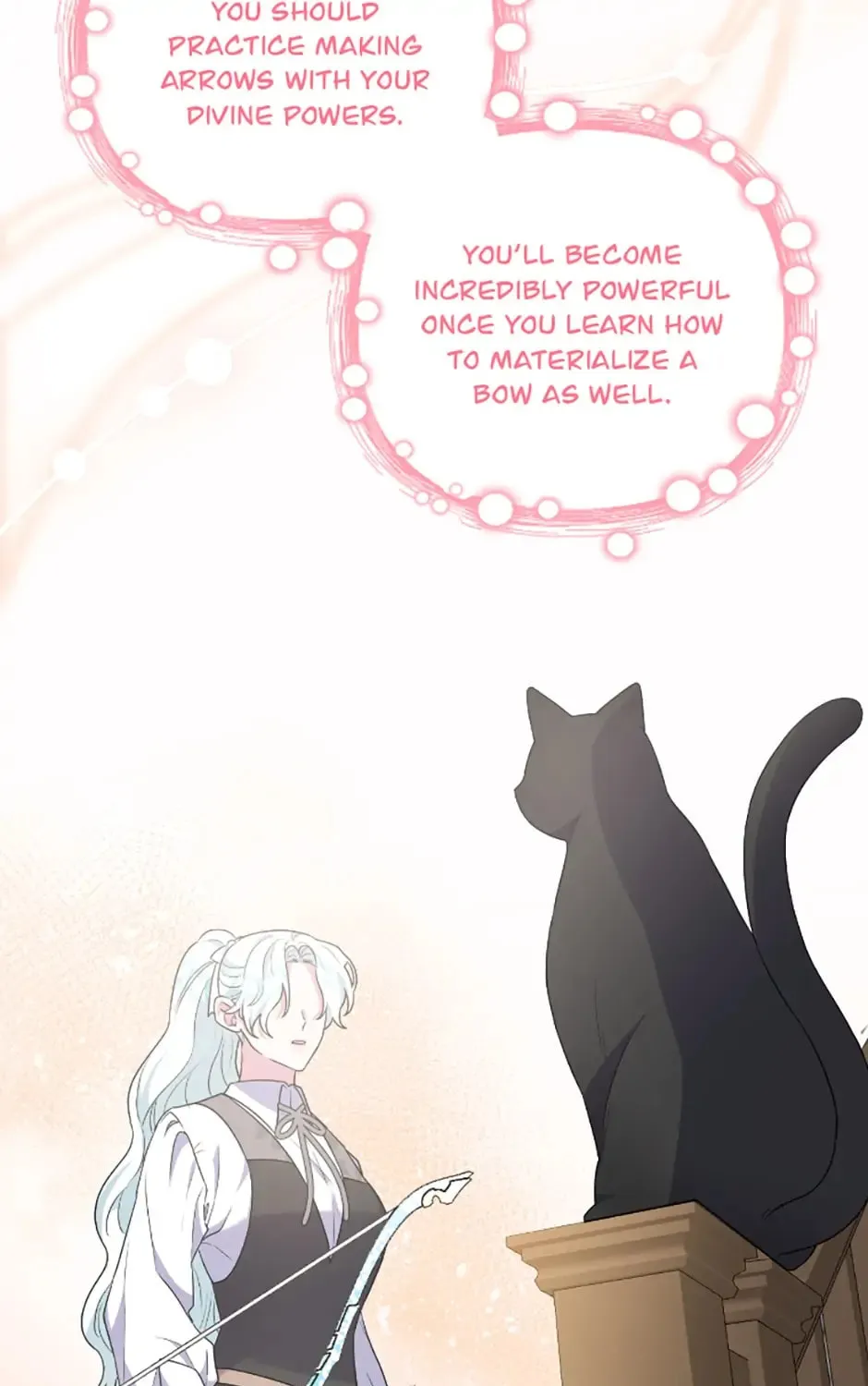 Taming My Villainous Little Brother Chapter 21 page 103 - 