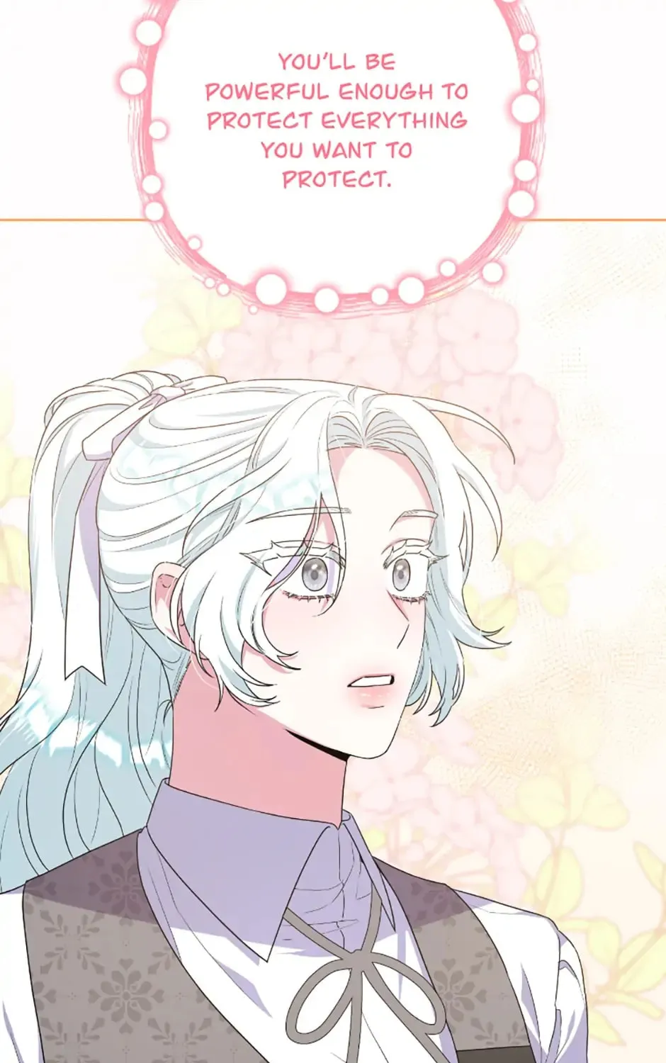Taming My Villainous Little Brother Chapter 21 page 105 - 