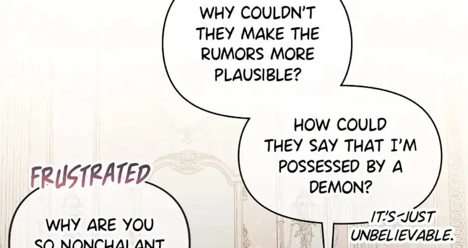 Taming My Villainous Little Brother Chapter 21 page 12 - 