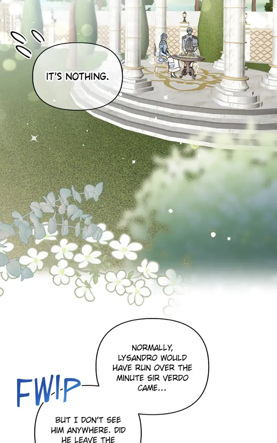 Taming My Villainous Little Brother Chapter 21 page 113 - 