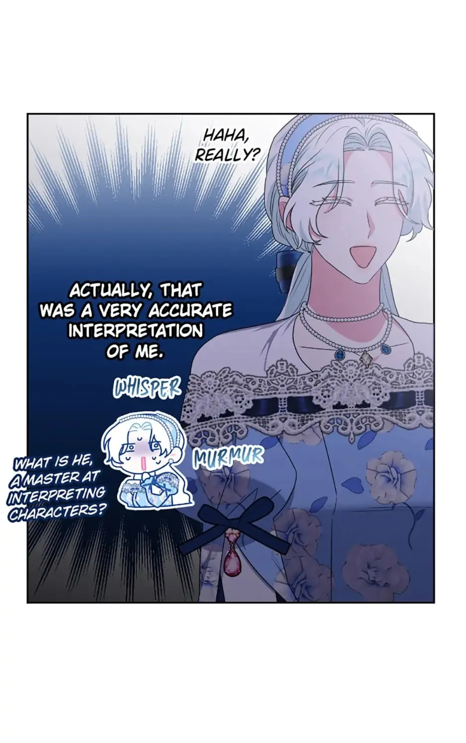 Taming My Villainous Little Brother Chapter 21 page 119 - 
