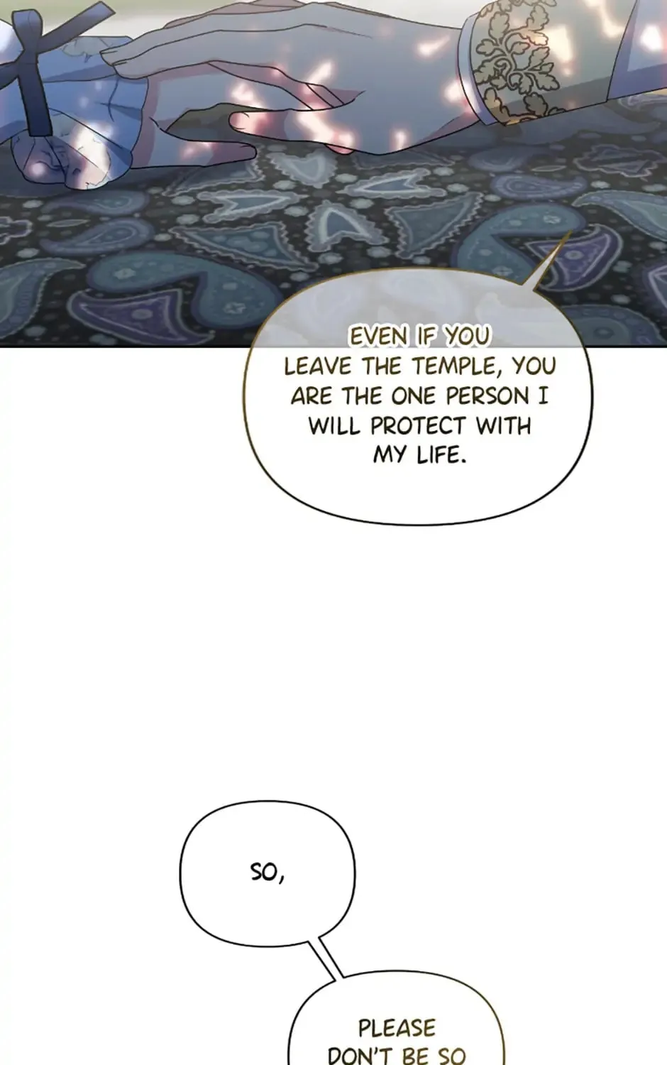 Taming My Villainous Little Brother Chapter 21 page 121 - 