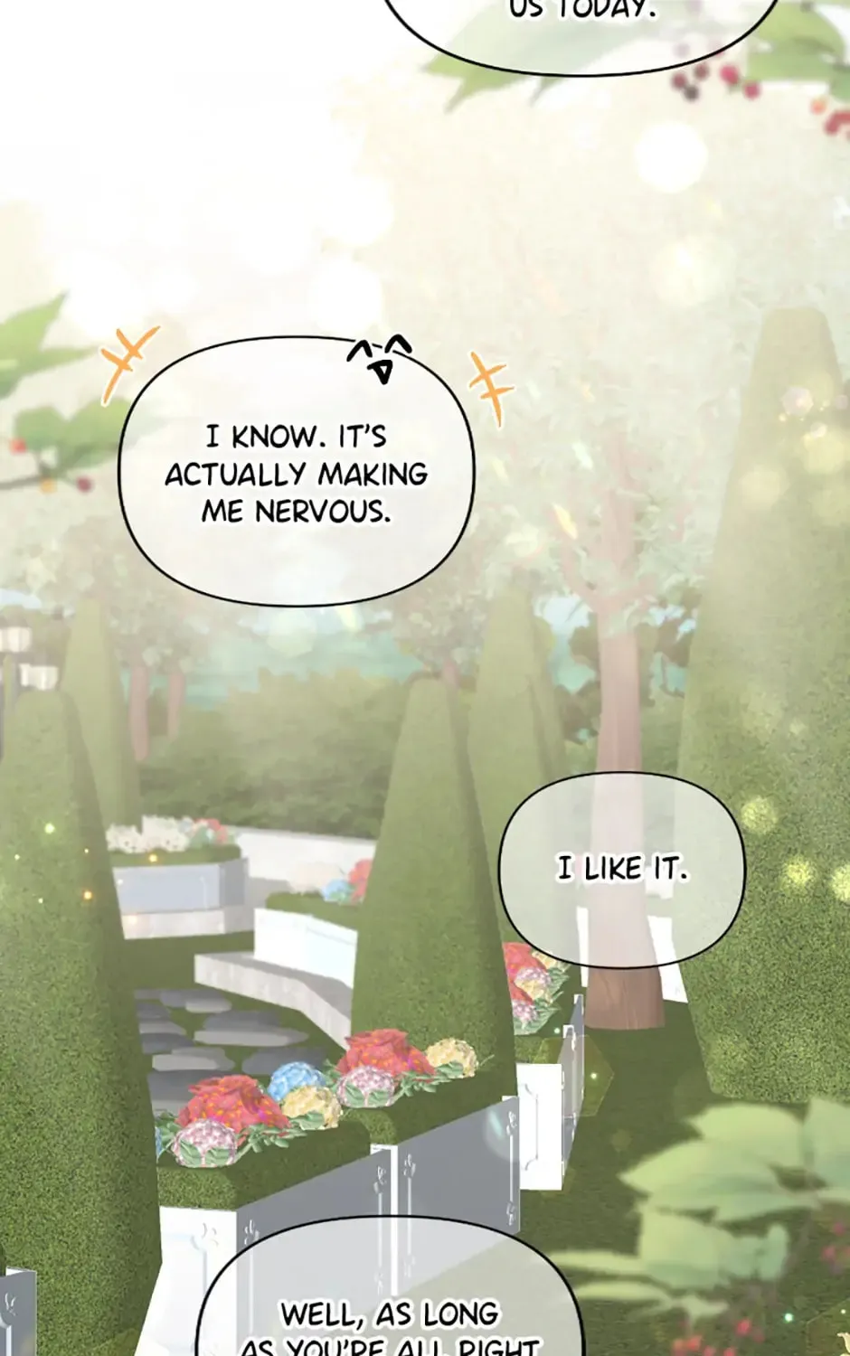 Taming My Villainous Little Brother Chapter 21 page 125 - 