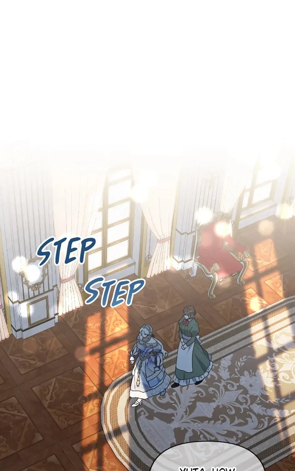 Taming My Villainous Little Brother Chapter 21 page 127 - 