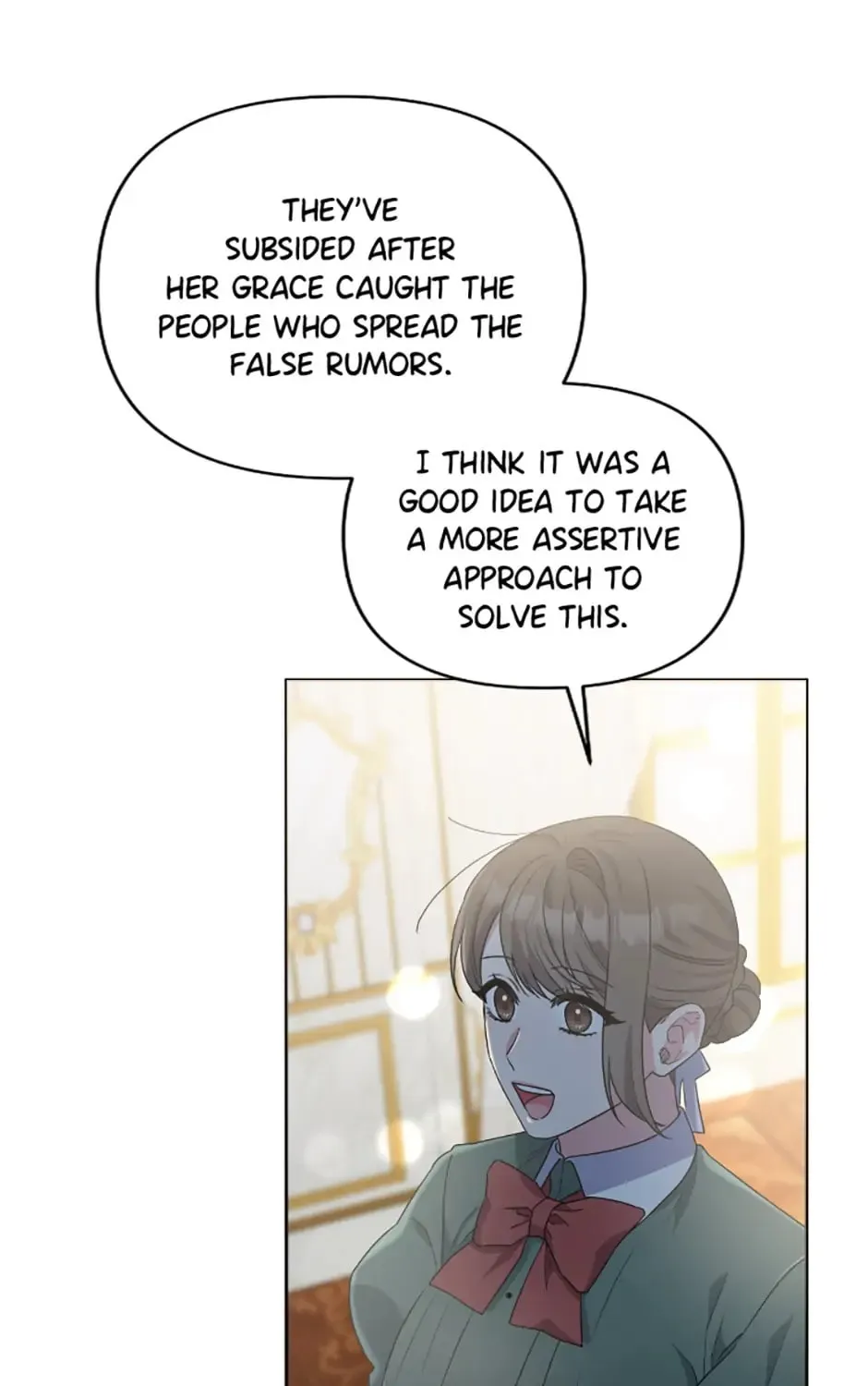 Taming My Villainous Little Brother Chapter 21 page 129 - 