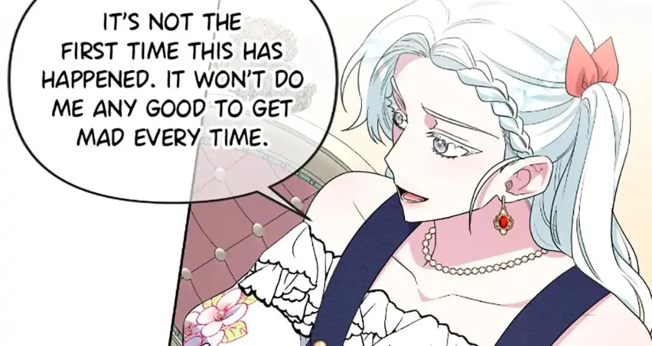 Taming My Villainous Little Brother Chapter 21 page 14 - 