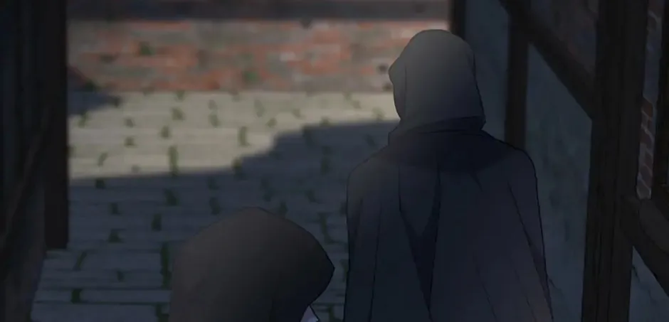 Taming My Villainous Little Brother Chapter 21 page 134 - 
