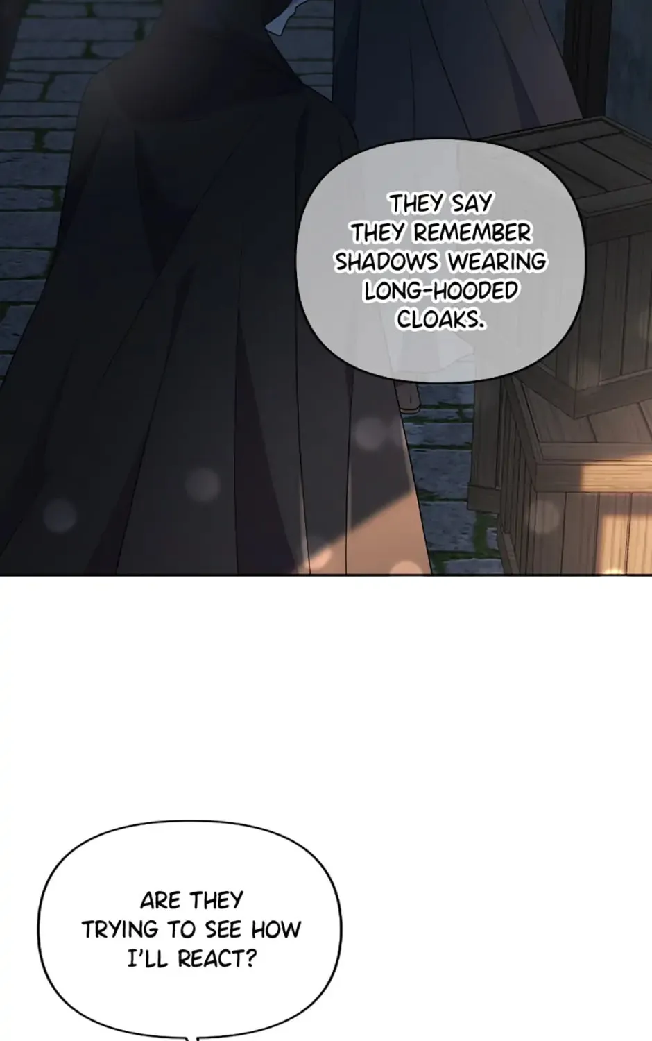 Taming My Villainous Little Brother Chapter 21 page 135 - 