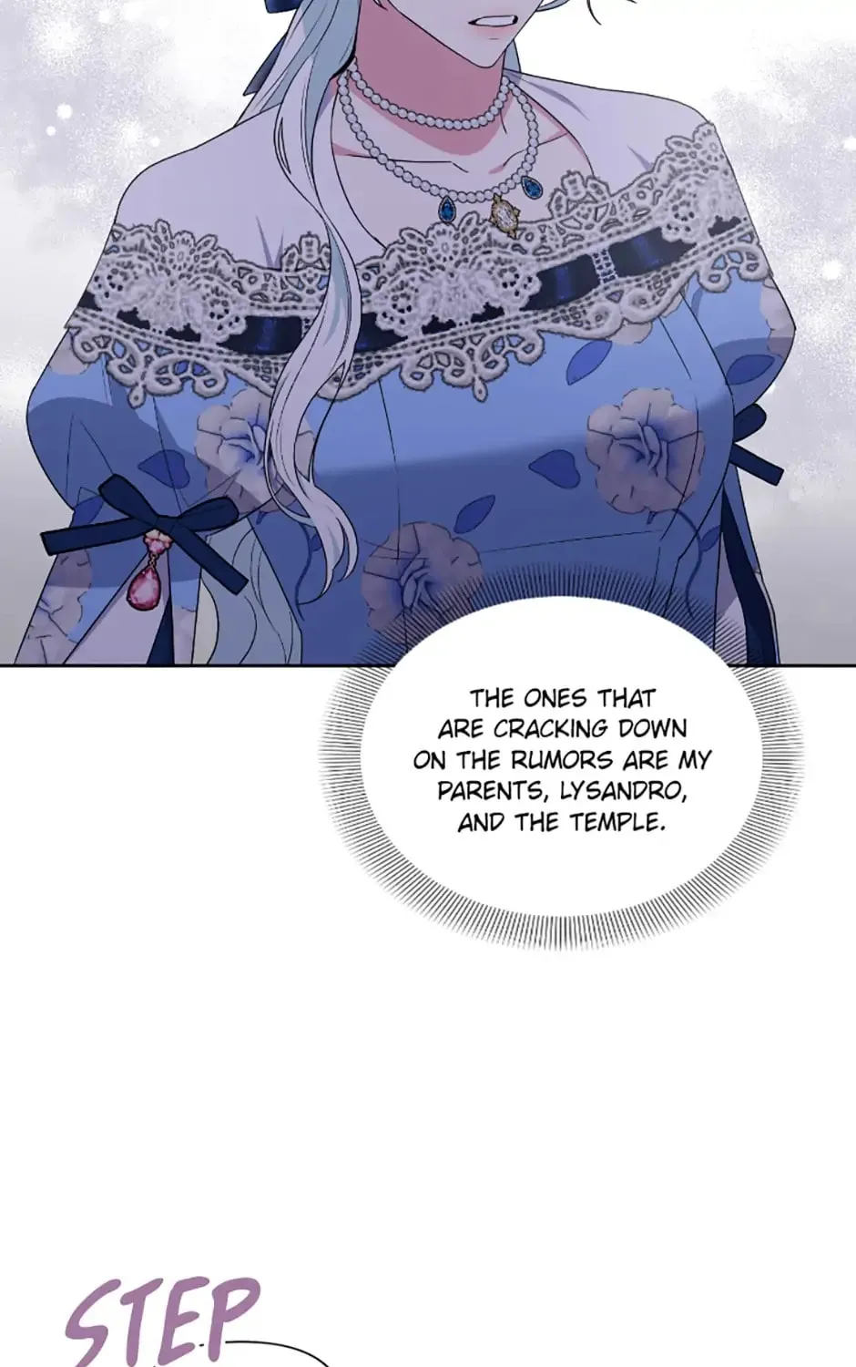 Taming My Villainous Little Brother Chapter 21 page 137 - 