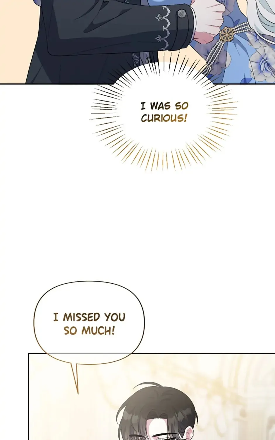 Taming My Villainous Little Brother Chapter 21 page 149 - 