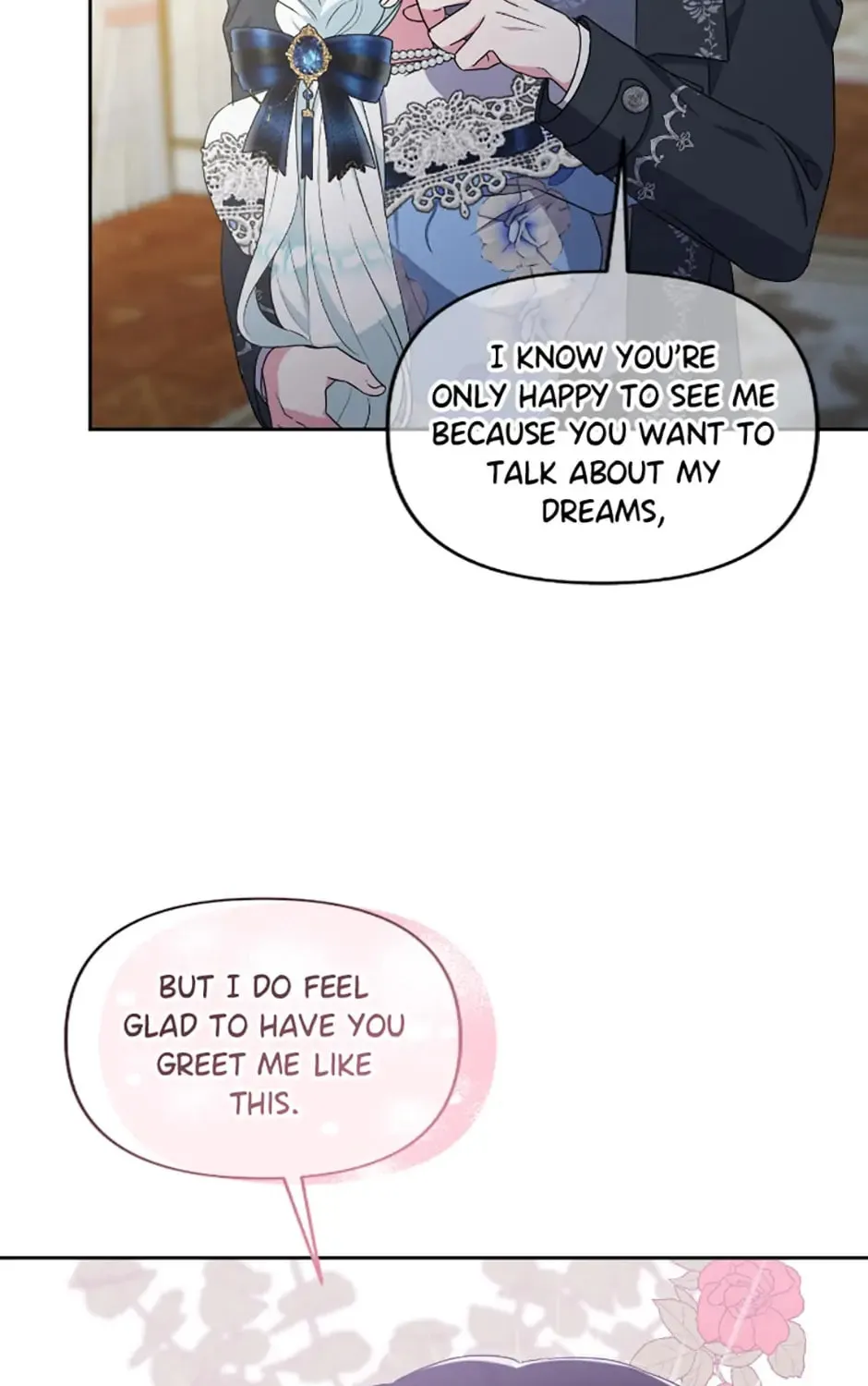 Taming My Villainous Little Brother Chapter 21 page 151 - 