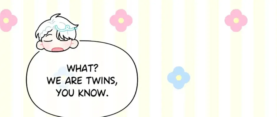 Taming My Villainous Little Brother Chapter 21 page 30 - 