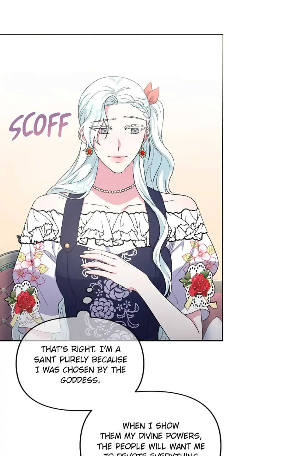 Taming My Villainous Little Brother Chapter 21 page 41 - 