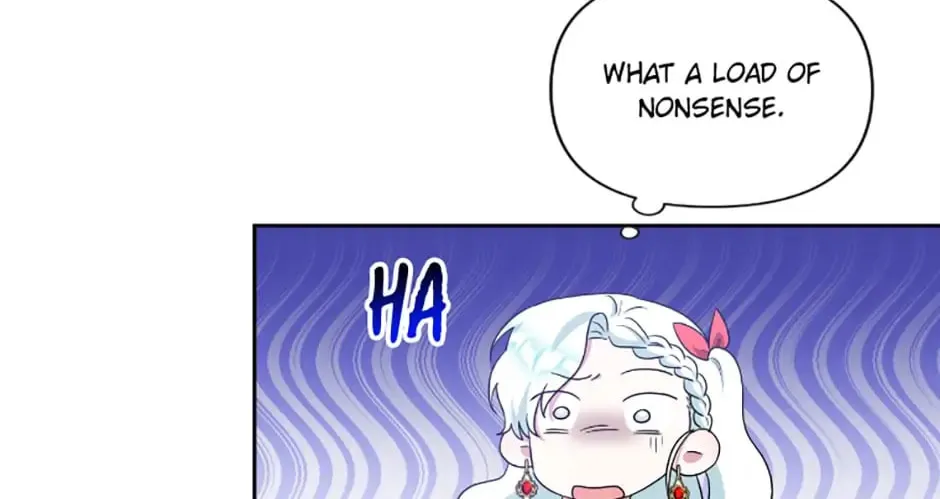Taming My Villainous Little Brother Chapter 21 page 6 - 