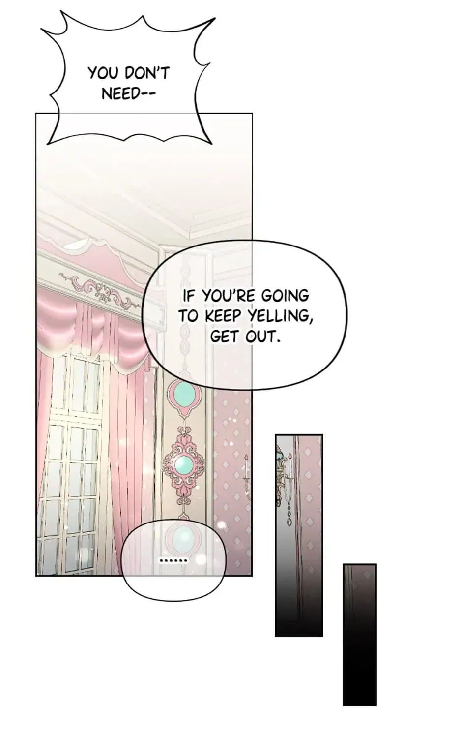 Taming My Villainous Little Brother Chapter 21 page 53 - 