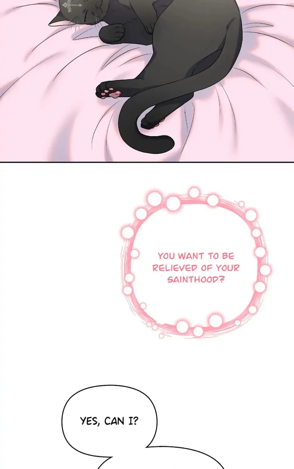 Taming My Villainous Little Brother Chapter 21 page 57 - 