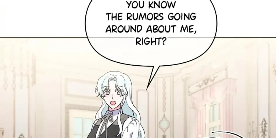 Taming My Villainous Little Brother Chapter 21 page 58 - 