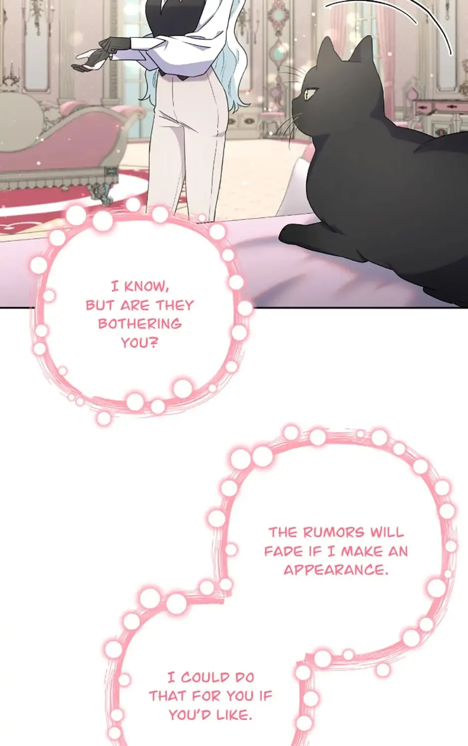 Taming My Villainous Little Brother Chapter 21 page 59 - 