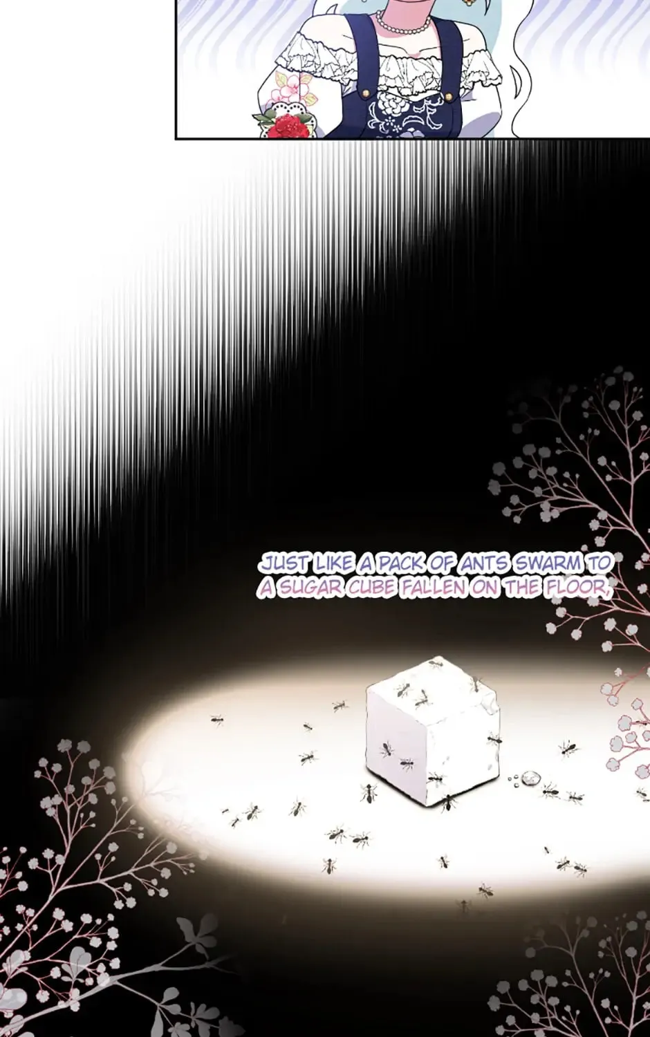 Taming My Villainous Little Brother Chapter 21 page 7 - 