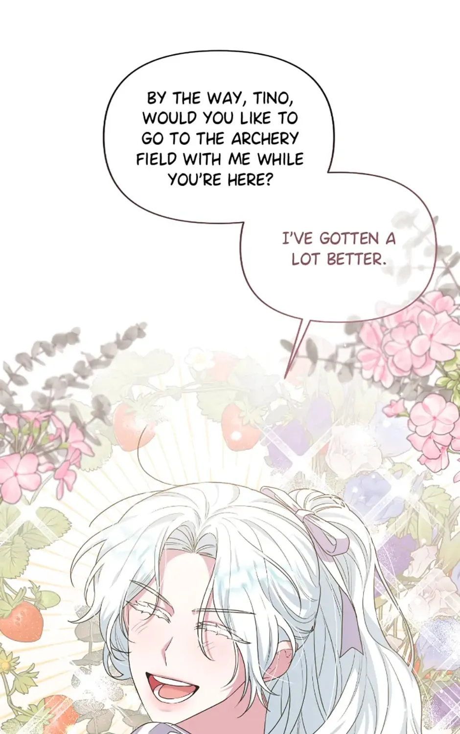 Taming My Villainous Little Brother Chapter 21 page 65 - 