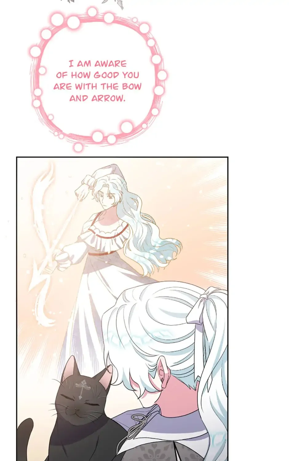 Taming My Villainous Little Brother Chapter 21 page 73 - 