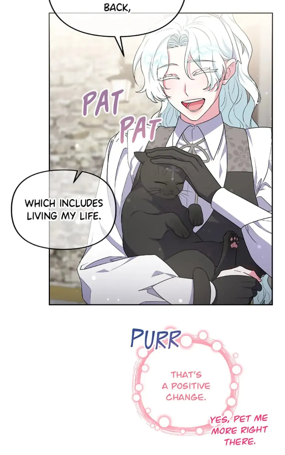 Taming My Villainous Little Brother Chapter 21 page 77 - 