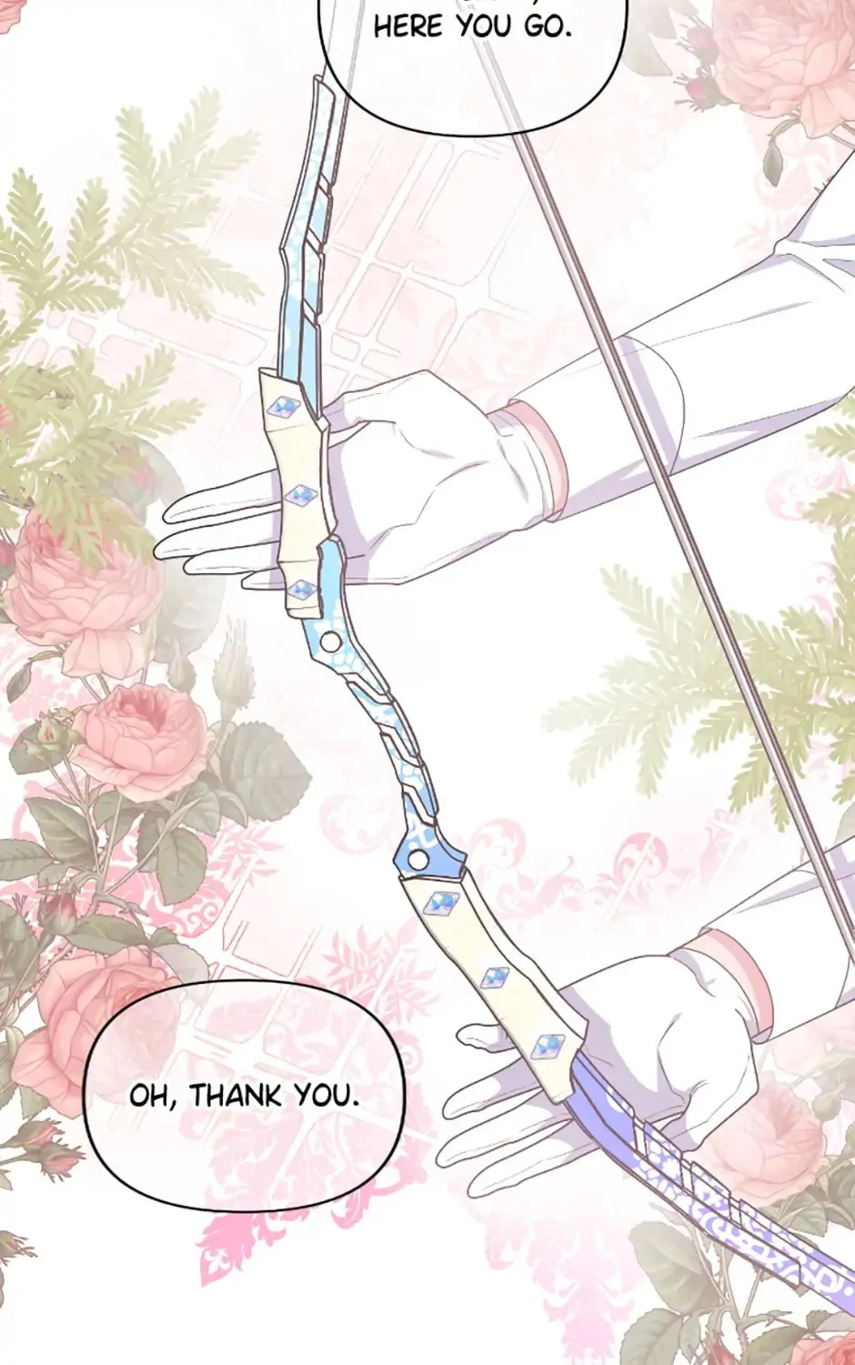 Taming My Villainous Little Brother Chapter 21 page 81 - 
