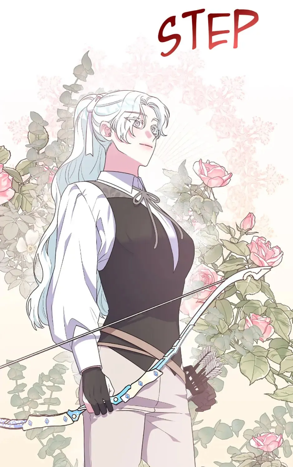 Taming My Villainous Little Brother Chapter 21 page 83 - 