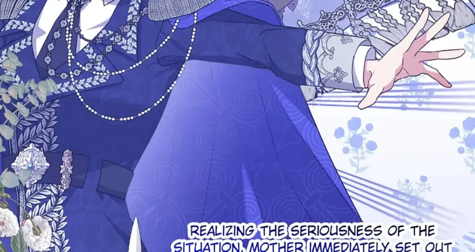 Taming My Villainous Little Brother Chapter 21 page 10 - 