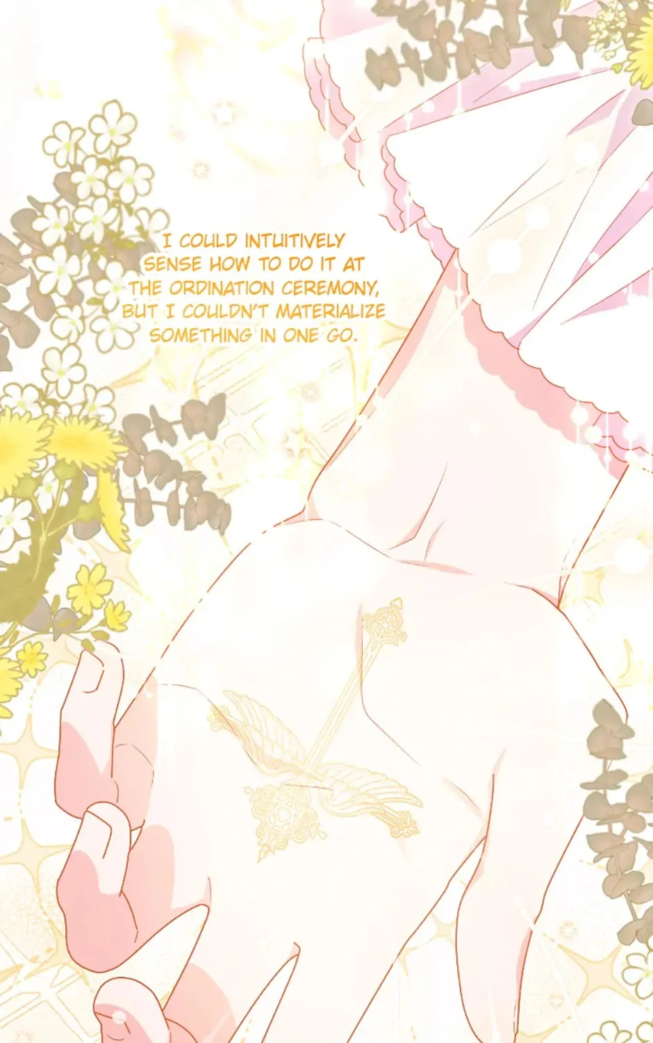 Taming My Villainous Little Brother Chapter 21 page 91 - 
