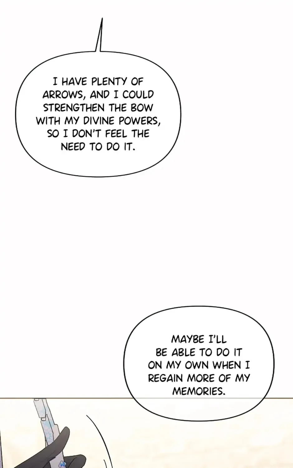 Taming My Villainous Little Brother Chapter 21 page 95 - 